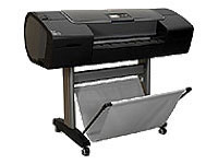 PLOTTER HP DESIGNJET Z2100 24" (Q6675A#ABE)